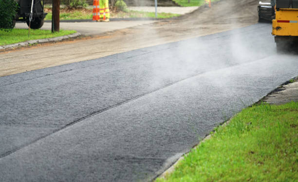 Best Concrete Paver Driveway  in Whitney, NV