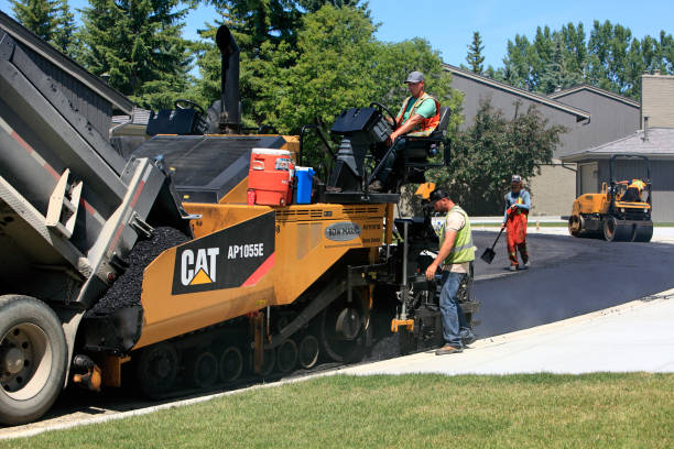 Best Permeable Paver Driveway  in Whitney, NV